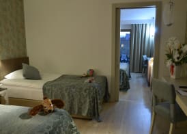 Port Side Resort Hotel 2