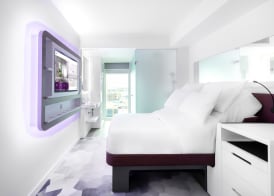 YOTEL Glasgow 3