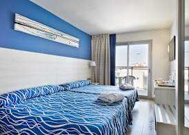 Hotel Best San Francisco 4