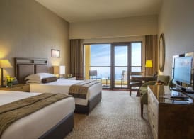 Amwaj Rotana Jumeirah Beach 4