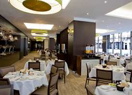 President Hotel 3