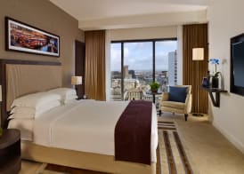 Hyatt Regency Birmingham 5