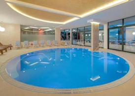 Royal Princess Hotel 4