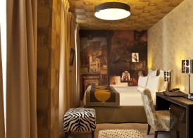 Hôtel Le Bellechasse Saint-Germain 2