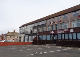 Harlands Hotel 2