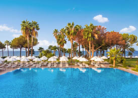 Acanthus Cennet Barut Collection - Ultra All Inclusive 3