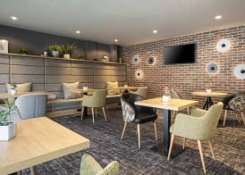 Point A Hotel Dublin Parnell Street 5