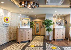 Point A Hotel London Paddington 3
