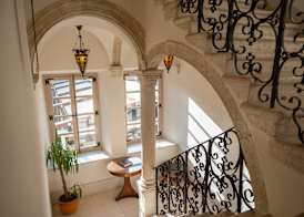 The Pucic Palace 4
