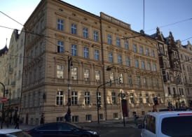 Quentin Prague Hotel 3