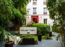Le Quartier Bercy-Square 2