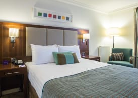 Norton Park Hotel, Spa & Manor House - Winchester 2