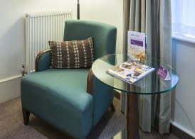 Norton Park Hotel, Spa & Manor House - Winchester 3