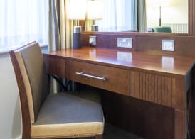 Norton Park Hotel, Spa & Manor House - Winchester 4