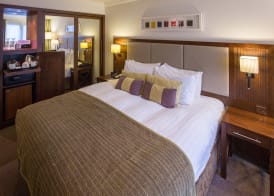 Norton Park Hotel, Spa & Manor House - Winchester 5