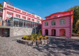 BIO Hotel - Hotel Quinta da Serra 2
