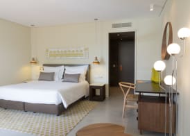OZADI Tavira Hotel 2
