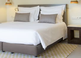 OZADI Tavira Hotel 3