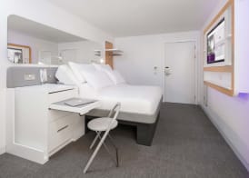 YOTEL Glasgow 4
