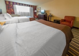 Holiday Inn & Suites ORLANDO SW - CELEBRATION AREA by IHG 3