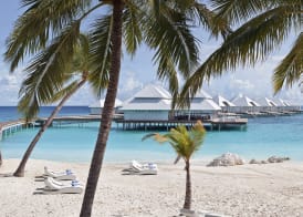 Diamonds Thudufushi 5
