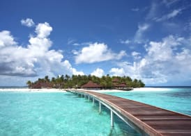 Diamonds Thudufushi 2