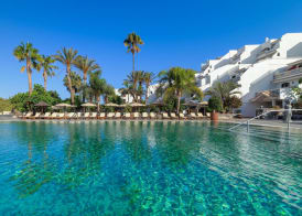 Regency Country Club, Apartments Suites 2