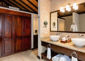 Hideaway Rio Celeste Hotel 5
