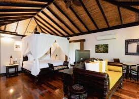 Hideaway Rio Celeste Hotel 2