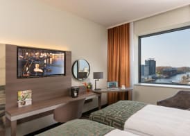 Leonardo Royal Hotel Amsterdam 2