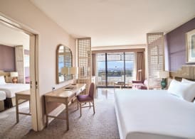 Rixos Downtown Antalya - The Land Of Legends Access 2