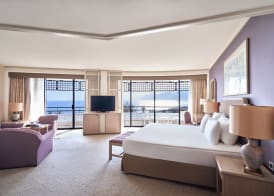 Rixos Downtown Antalya - The Land Of Legends Access 3