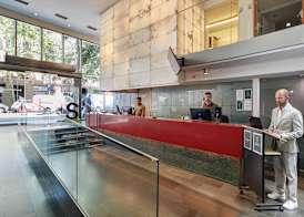 Sercotel Hotel Rosellon 3
