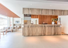 Mh Florence Hotel & Spa 5