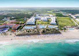 Riu Republica - Adults Only - All Inclusive 5