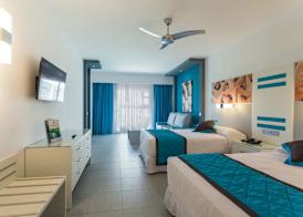 Riu Republica - Adults Only - All Inclusive 4
