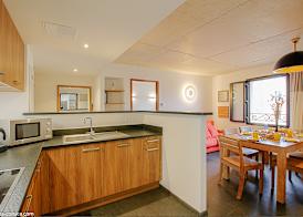 Residence Kalliste 3