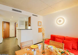 Residence Kalliste 2