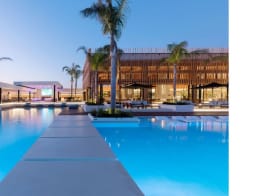 D' Andrea Lagoon All Suites - Adults Only 4