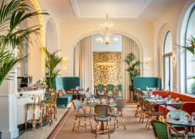 Holiday Inn PARIS - GARE DE LYON BASTILLE by IHG 4
