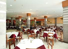 Hotel LIVVO Lago Taurito & Aquapark 4
