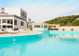 Evita Resort 2
