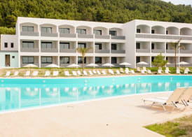 Evita Resort 3