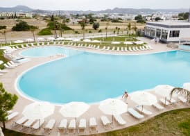 Evita Resort 4
