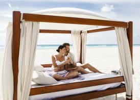 Royal Hideaway Playacar All Inclusive - Adults Only 4