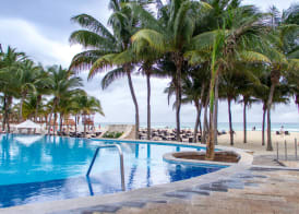 Royal Hideaway Playacar All Inclusive - Adults Only 5