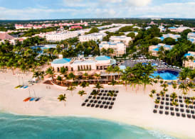 Royal Hideaway Playacar All Inclusive - Adults Only 3