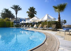 Mitsis Royal Mare 2
