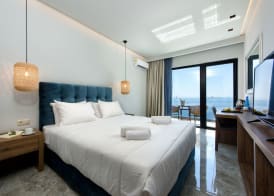 Golden Mare Resort 3