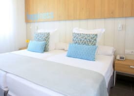 BLUESEA Alyssa Suite Hotel 5